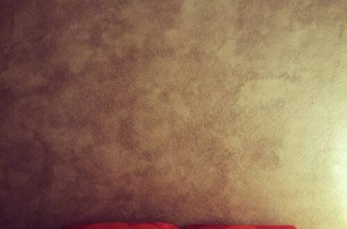 decorativo camera da letto